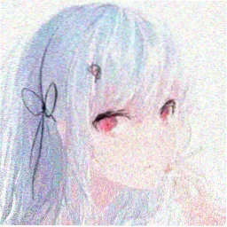 读者小满的头像